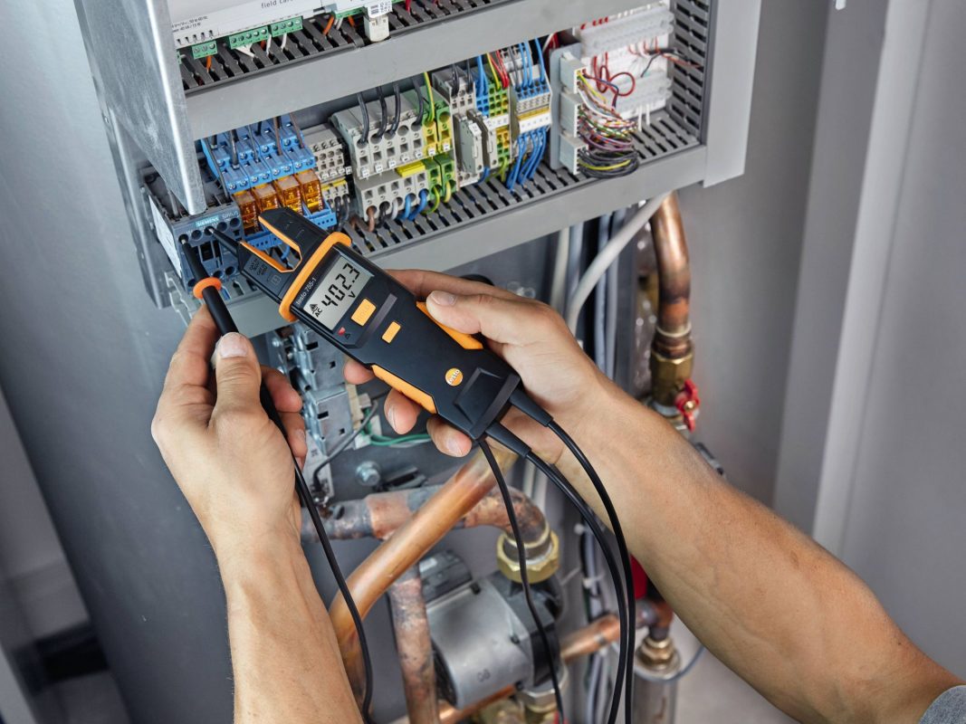 Nevşehir Elektrikçi